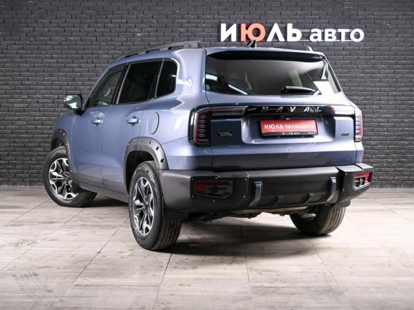 Haval Dargo I с пробегом 2023 года, цена 2 125 000 рублей, 134573 км, внедорожник, Автокод Объявления