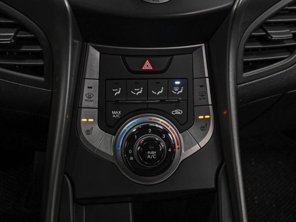 Hyundai Elantra V (MD) с пробегом 2012 года, цена 1 279 000 рублей, 112105 км, седан, Автокод Объявления