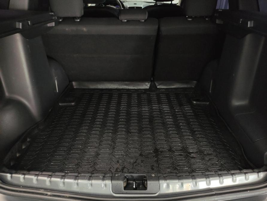 Nissan Terrano III (D10) Пермь  - изображение 18