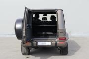Mercedes-Benz G-Класс AMG II (W463) Тюмень  - изображение 25