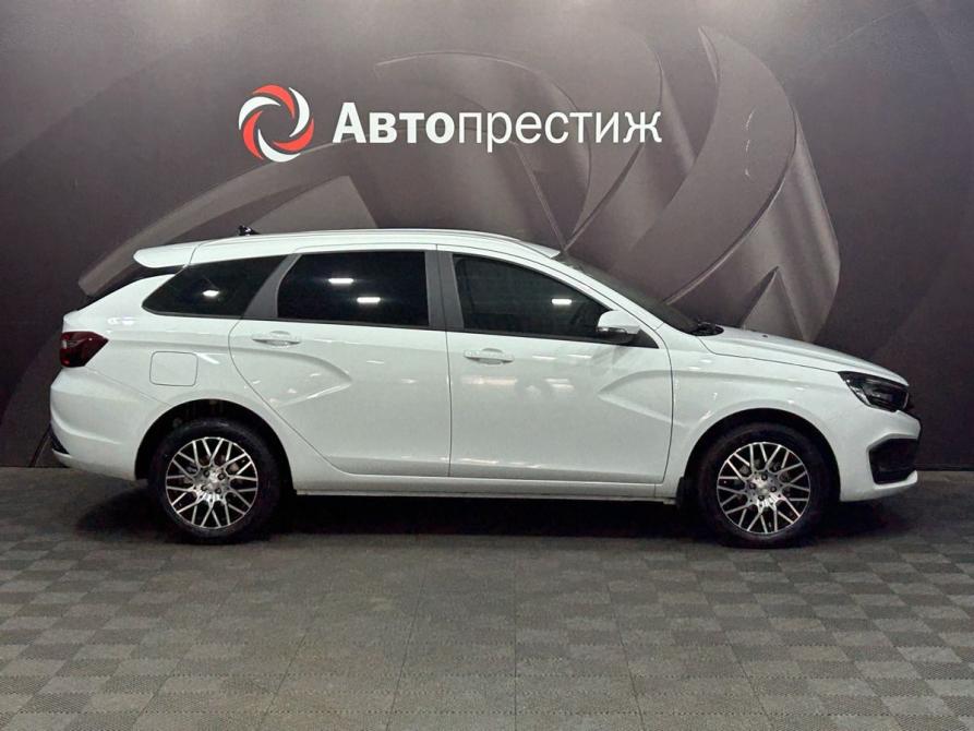 Lada (ВАЗ) Vesta I Рестайлинг (NG) Оренбург  - изображение 5