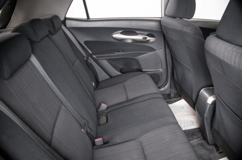 Toyota Auris I Пермь  - изображение 10