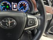 Toyota Harrier III (XU60) Рестайлинг Санкт-Петербург  - изображение 55