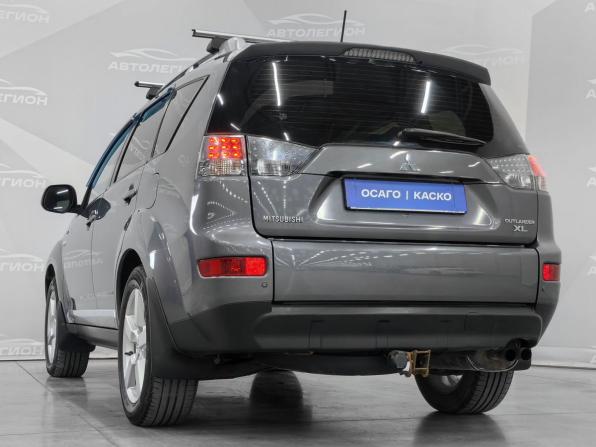 Mitsubishi Outlander II с пробегом 2007 года, цена 1 050 000 рублей, 300200 км, внедорожник, Автокод Объявления