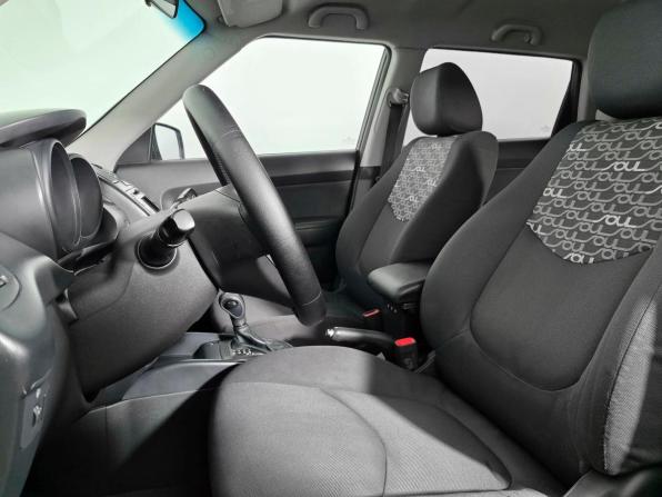 Kia Soul I с пробегом 2011 года, цена 795 000 рублей, 236499 км, хэтчбек, Автокод Объявления
