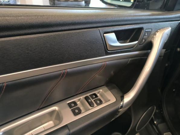 Haval H6 I с пробегом 2019 года, цена 1 479 000 рублей, 110000 км, внедорожник, Автокод Объявления
