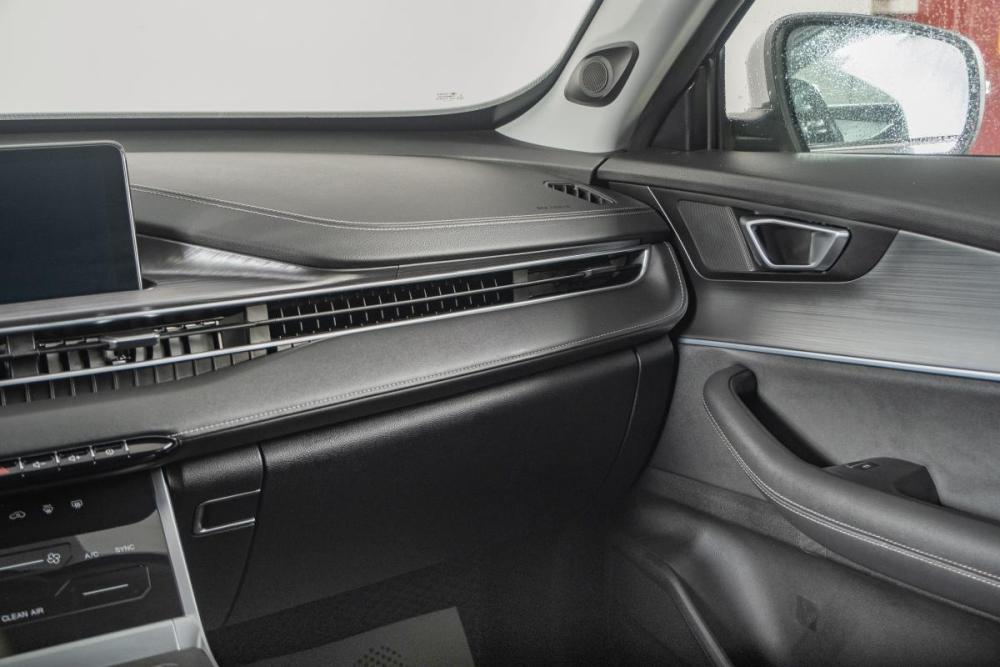 Chery Tiggo 7 Pro Max I Томск  - изображение 12