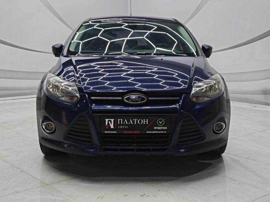 Ford Focus III Воронеж  - изображение 2