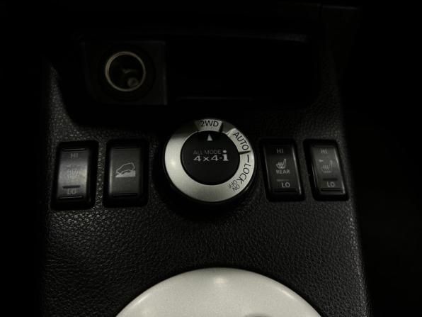 Nissan X-Trail II Рестайлинг с пробегом 2013 года, цена 1 450 000 рублей, 215458 км, внедорожник, Автокод Объявления