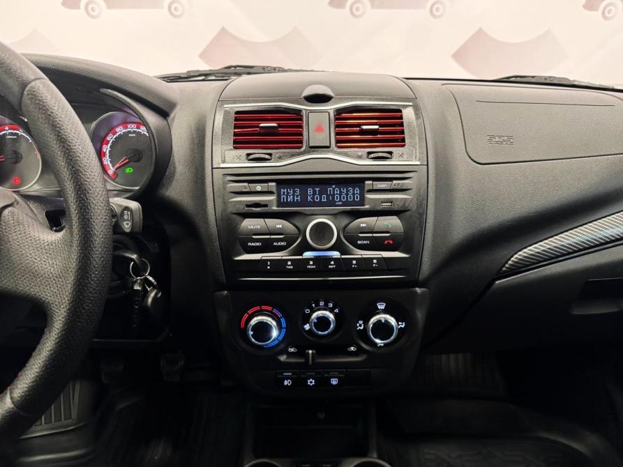 Lada (ВАЗ) Granta I Рестайлинг Ставрополь  - изображение 12