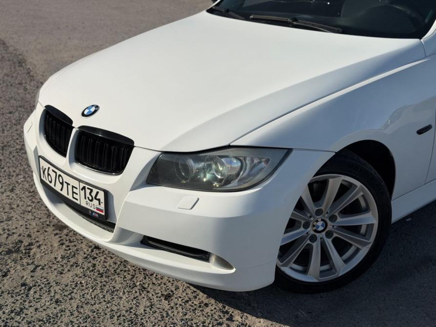 BMW 3 серии V (E90/E91/E92/E93) Волгоград  - изображение 3