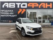 Lada (ВАЗ) Granta I Рестайлинг Сызрань  - изображение 18