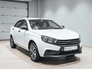 Lada (ВАЗ) Vesta I Екатеринбург  - изображение 20