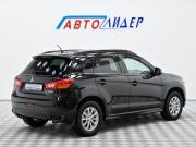 Mitsubishi ASX I Рестайлинг Москва  - изображение 18