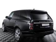 Land Rover Range Rover IV Москва  - изображение 32