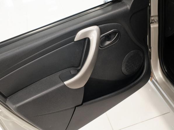 Renault Sandero I с пробегом 2010 года, цена 322 000 рублей, 221835 км, хэтчбек, Автокод Объявления
