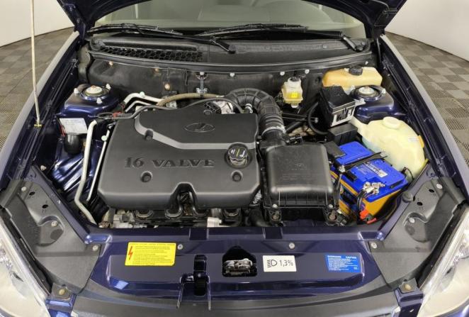 Lada (ВАЗ) Priora I с пробегом 2013 года, цена 490 000 рублей, 36804 км, универсал, Автокод Объявления