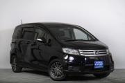 Honda Freed I Рестайлинг Томск  - изображение 19