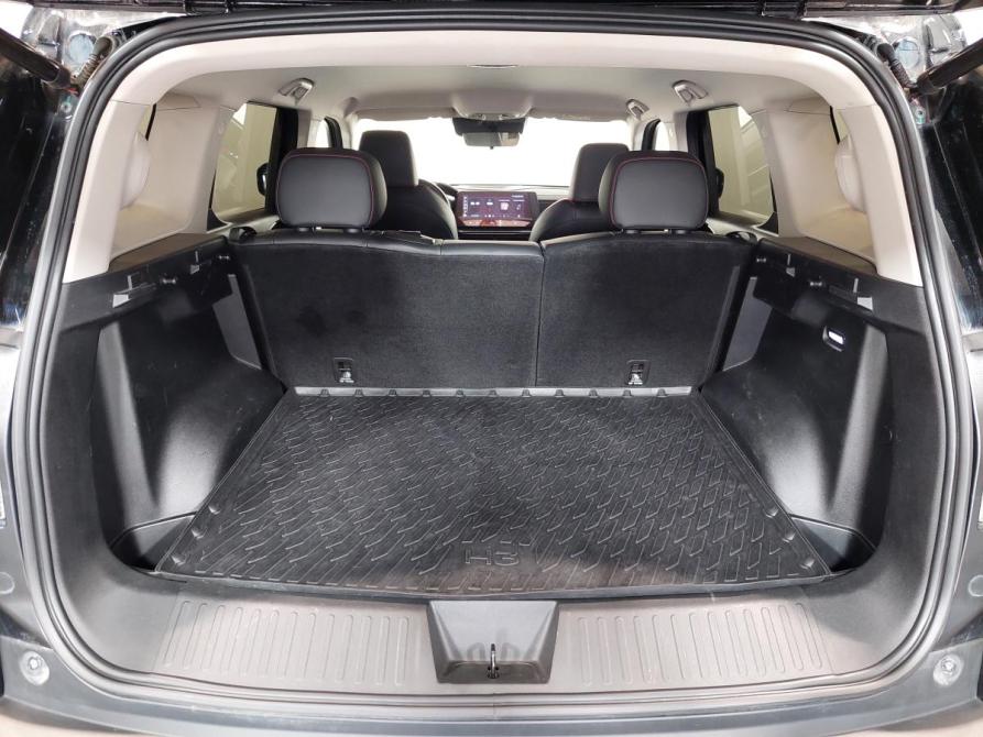Haval H3 I Пермь  - изображение 21