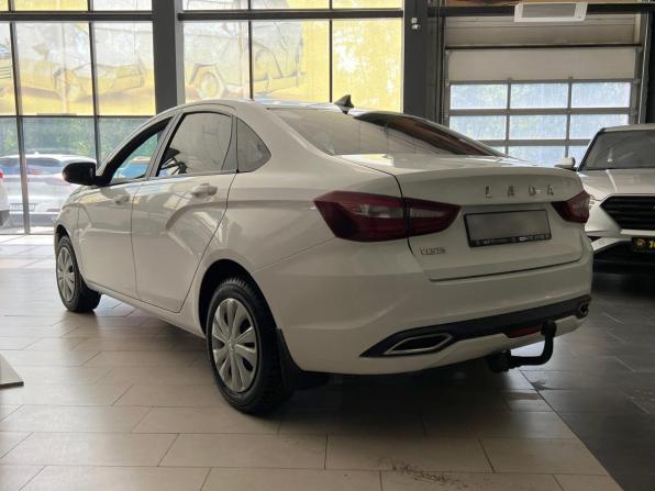 Lada (ВАЗ) Vesta I Рестайлинг (NG) с пробегом 2024 года, цена 1 249 000 рублей, 22496 км, седан, Автокод Объявления