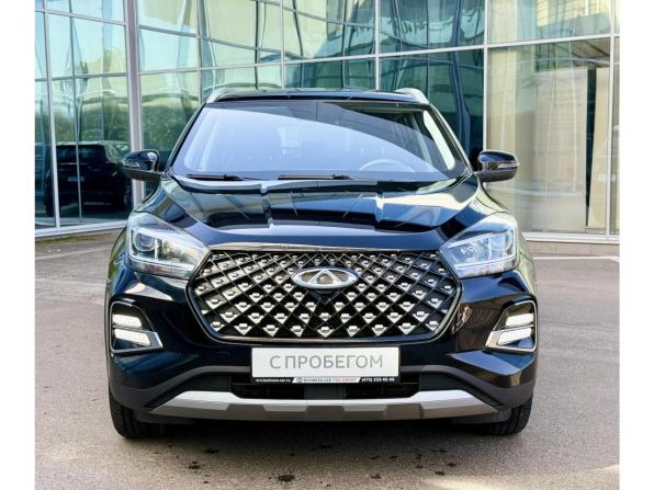 Chery Tiggo 4 Pro I с пробегом 2024 года, цена 1 548 000 рублей, 19715 км, внедорожник, Автокод Объявления