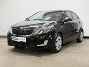 Kia Rio III Ярославль  - изображение 17