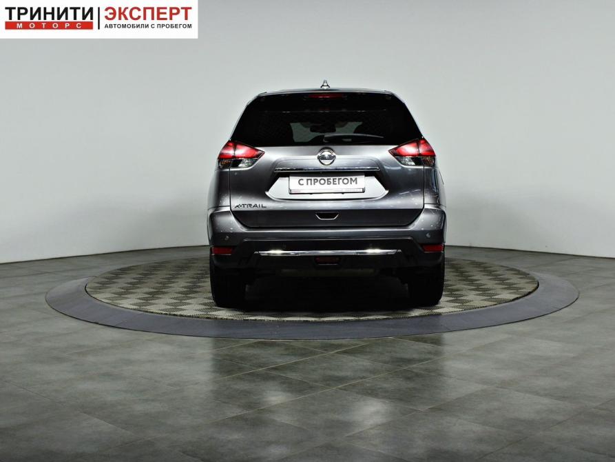 Nissan X-Trail III Рестайлинг Белгород  - изображение 6