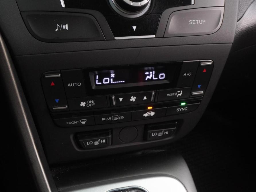 Honda Civic IX Воронеж  - изображение 14