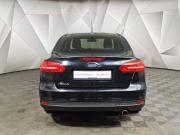 Ford Focus III Рестайлинг Москва  - изображение 28
