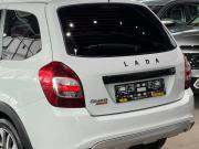 Lada (ВАЗ) Granta I Рестайлинг Оренбург  - изображение 32