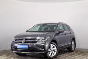 Volkswagen Tiguan II Рестайлинг Пермь  - изображение 34