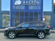 Toyota RAV4 V (XA50) Архангельск  - изображение 28
