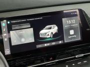 Changan UNI-S I Екатеринбург  - изображение 46