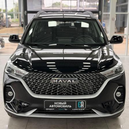 Haval M6 II с пробегом 2025 года, цена 2 050 000 рублей, 22 км, внедорожник, Автокод Объявления