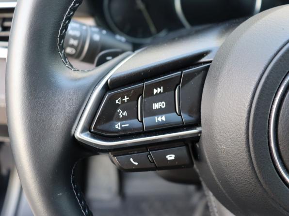 Mazda 6 III (GJ) Рестайлинг 2 с пробегом 2023 года, цена 3 299 000 рублей, 17938 км, седан, Автокод Объявления