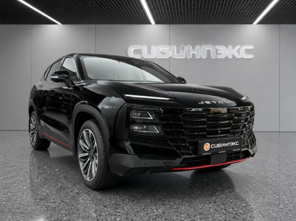 JETOUR DASHING I с пробегом 2024 года, цена 3 099 000 рублей, 1956 км, внедорожник, Автокод Объявления