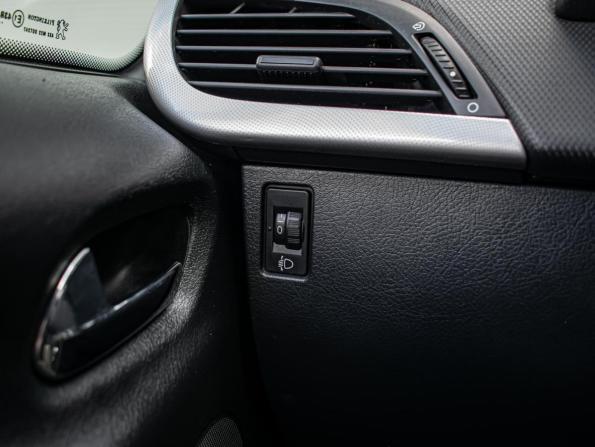 Peugeot 207 I Рестайлинг с пробегом 2009 года, цена 610 000 рублей, 119530 км, хэтчбек, Автокод Объявления
