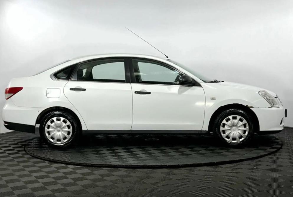 Nissan Almera III (G15) Нижний Новгород  - изображение 5