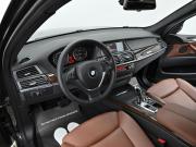BMW X5 II (E70) Рестайлинг Москва  - изображение 21