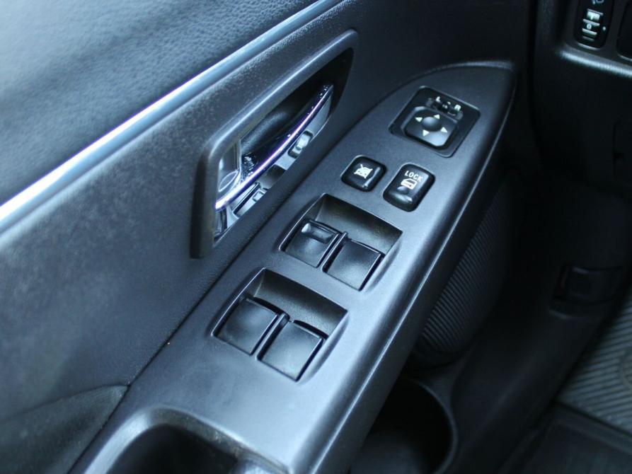 Mitsubishi ASX I Рестайлинг Дзержинск  - изображение 9