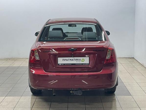 Chevrolet Lacetti I с пробегом 2005 года, цена 399 000 рублей, 228000 км, седан, Автокод Объявления
