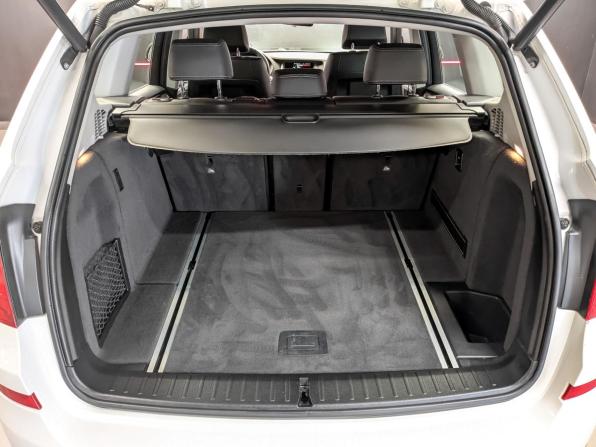 BMW X3 II (F25) Рестайлинг с пробегом 2015 года, цена 2 950 000 рублей, 81944 км, внедорожник, Автокод Объявления