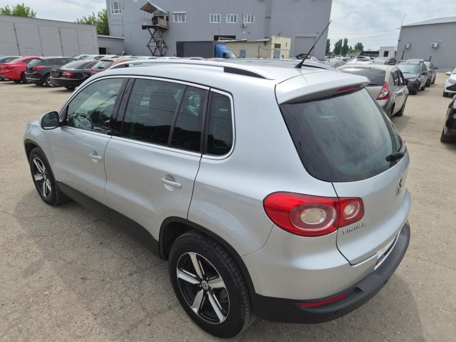 Volkswagen Tiguan I Саратов  - изображение 19