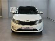 Kia Rio III Красноярск  - изображение 27