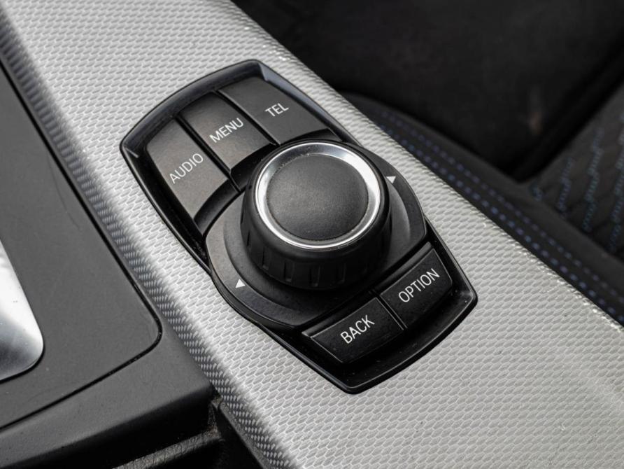 BMW 3 серии VI (F3x) Рестайлинг Краснодар  - изображение 20