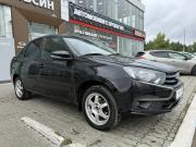 Lada (ВАЗ) Granta I Рестайлинг Набережные Челны  - изображение 23