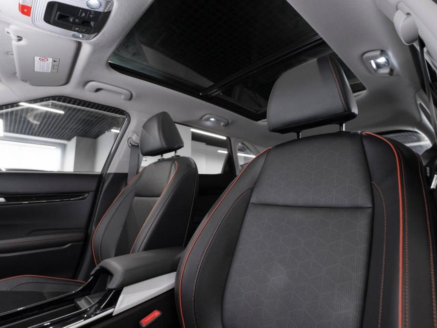 Kia Seltos I Рестайлинг Москва  - изображение 9