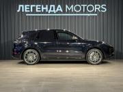 Porsche Cayenne III Иркутск  - изображение 42