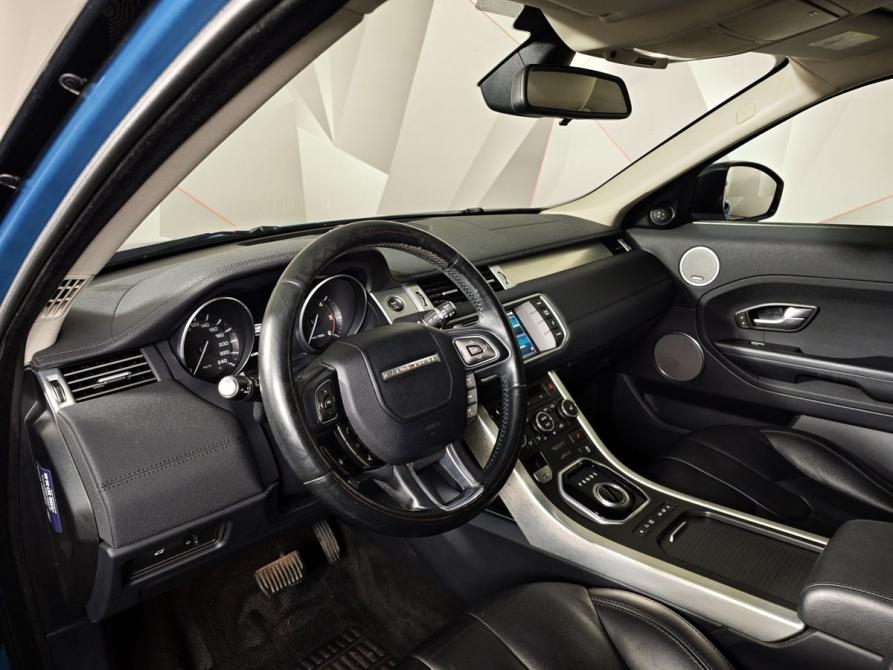 Land Rover Range Rover Evoque I Москва  - изображение 19