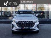 Chery Tiggo 7 Pro Max I Казань  - изображение 12